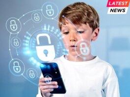 Child Safety Online with AI Tools
