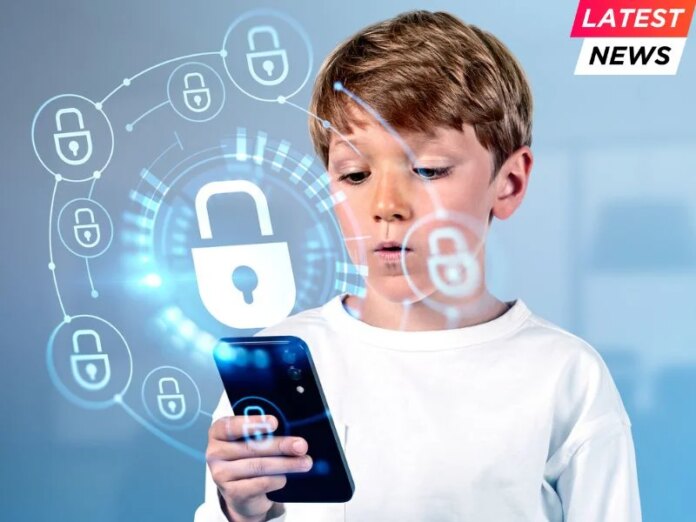 Child-with-phone.jpg Child Safety Online with AI Tools