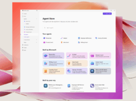 Empower your workforce with agents in Microsoft 365 Copilot