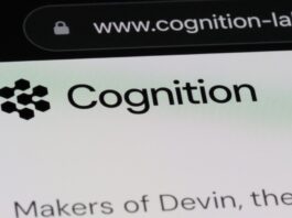 Cognition Raises $400 Million to Bolster AI Agent Efforts