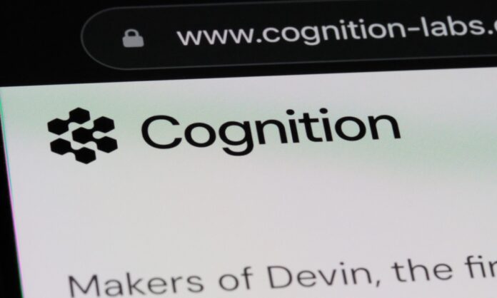 Cognition-Windsurf.jpg Cognition Raises $400 Million to Bolster AI Agent Efforts