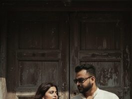 Create stunning couple pre-wedding photos with Google Gemini - Hindustan Times