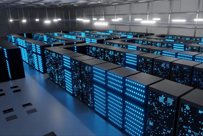 Nvidia to Pour $100B into Data Center Deal with OpenAI