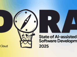 How are developers using AI? Inside Google's 2025 DORA report