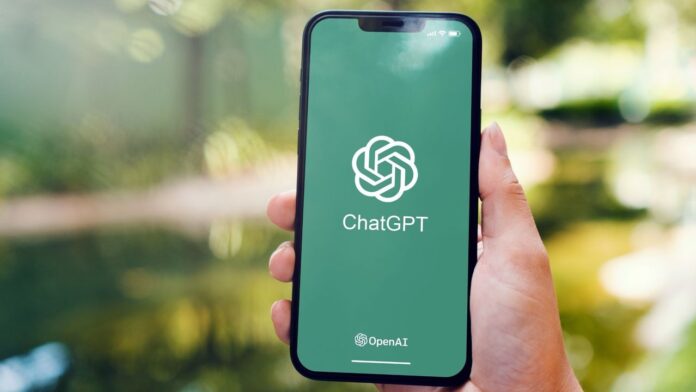New study shows how people are using ChatGPT — and…