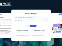"DeepL Agent": DeepL launches AI agents for companies - it-daily