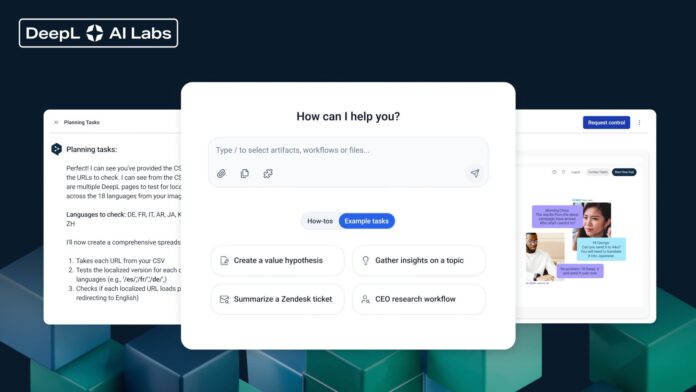 Deepl-Deepl-Agent-Quelle-Deepl-1920.jpg "DeepL Agent": DeepL launches AI agents for companies - it-daily