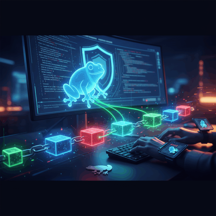 DevSecOps_in_the_AI_Era_JFrog_Powers_Agentic_Remediation_with_Self_Healing_Software_Supply_Chain_903.png JFrog Launches AI-Powered Security Remediation with GitHub Copilot