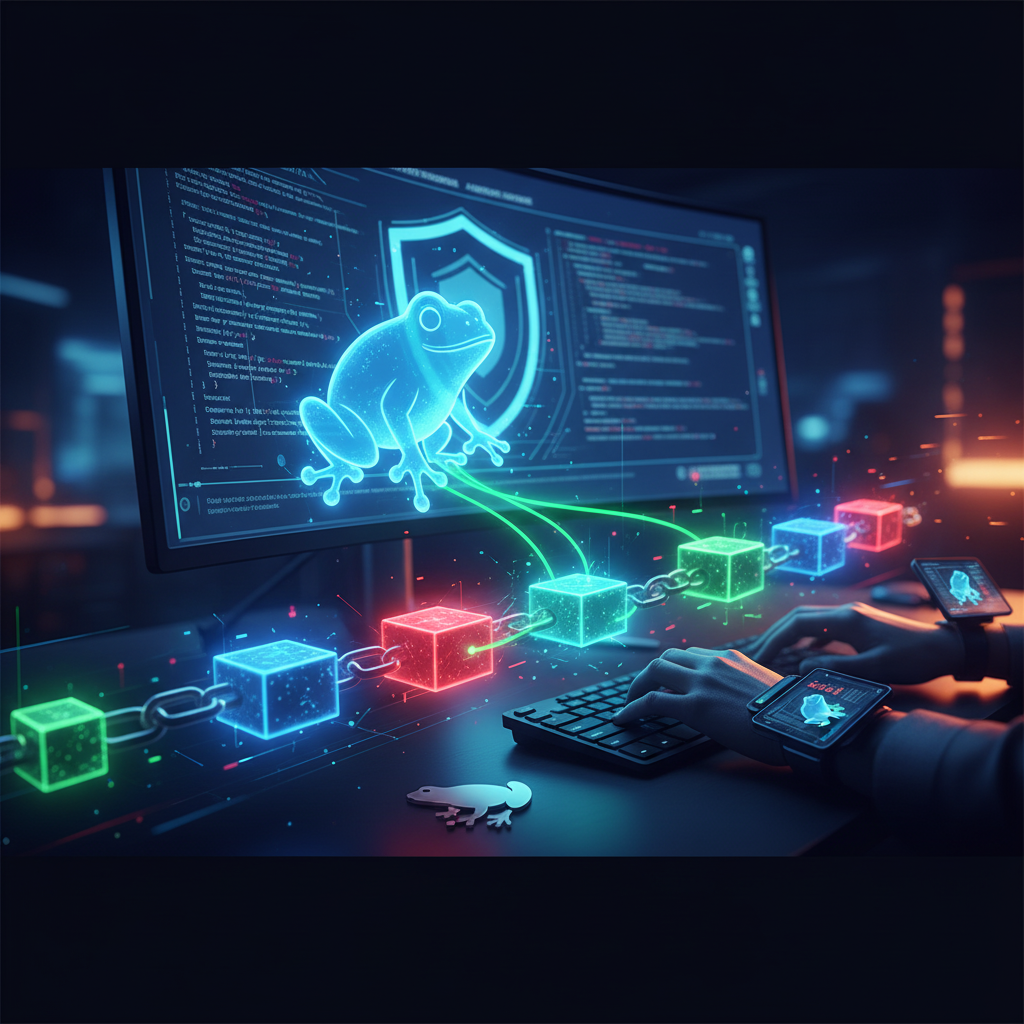 JFrog Launches AI-Powered Security Remediation with GitHub Copilot