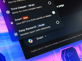 Microsoft's Copilot app now features GPT-5, which launched on August 7th, 2025. 