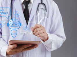 Doctors Skeptical of Their Peers Who Use Generative AI