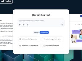 DeepL launches autonomous AI agent to automate corporate tasks - CHOSUNBIZ - Chosun Biz
