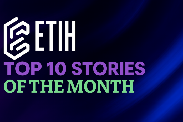 ETIHTopStoriesoftheMonth.png August’s top stories include Google AI tools, ClassDojo privacy deal and Anthropic — EdTech Innovation Hub