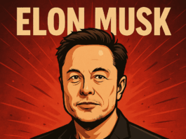Elon Musk Today