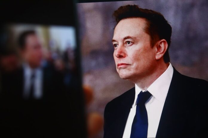 Elon Musk Actor In OpenAI Film Avoids Meeting Tesla CEO - Amazon.com (NASDAQ:AMZN)