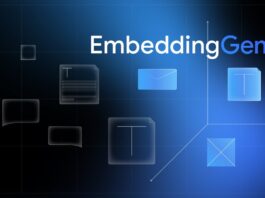 Supercharge Your AI Applications: Deploying EmbeddingGemma at Scale with Dataflow