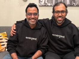 Emergent founders