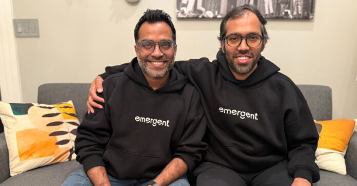 Emergent founders