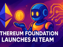 Ethereum (ETH) as the settlement layer