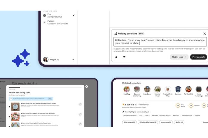 Etsys-new-AI-tools-help-sellers-save-time-reach-buyers-and-boost-sales.jpg Etsy’s new AI tools help sellers save time, reach buyers, and boost sales