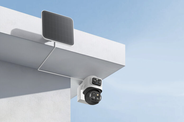 Eufy's large-model AI agent could be the future of smart homes