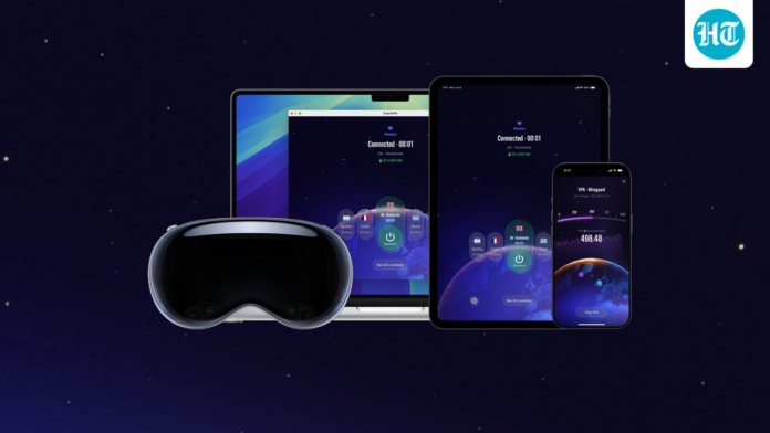Meta’s AI glass vision, EventVPN is free but with substance, and Gemini on TV