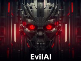 EvilAI as AI-enhanced Tools to Exfiltrate Sensitive Browser Data and Evade Detections