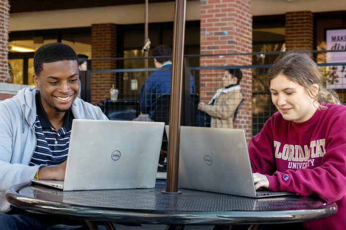 FSU_Google3.jpg Florida State University joins Google's AI for Education Accelerator, adopts Gemini for Education