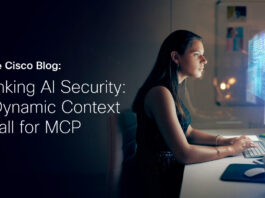 The Dynamic Context Firewall for MCP