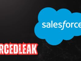 Salesforce AI Agent Vulnerability Allows Let Attackers Exfiltration Sensitive Data