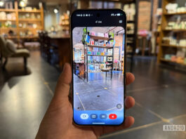 Gemini Live Pixel 10 Pro XL 1