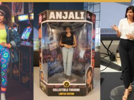 Gemini Nano Banana AI Studio: 5 viral prompts to turn you into a 3D figurine, 1980s character and more
