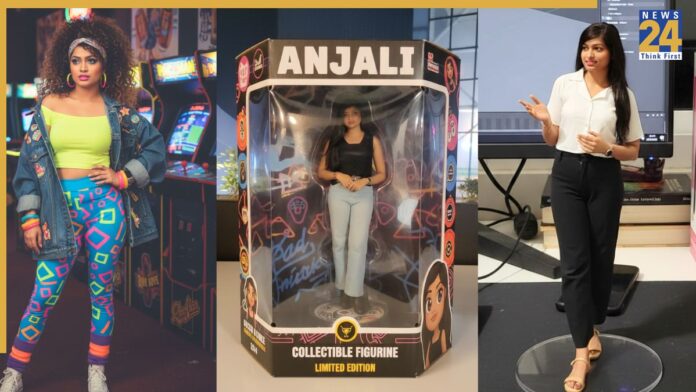 Gemini Nano Banana AI Studio: 5 viral prompts to turn you into a 3D figurine, 1980s character and more