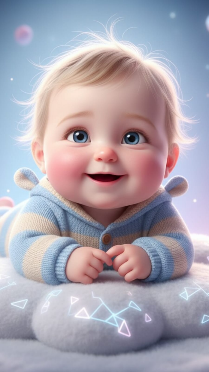 Most popular baby names around the world in 2025 - Hindustan Times