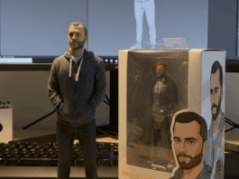 Google Gemini surges as Nano Banana 3D figurines trend takes off