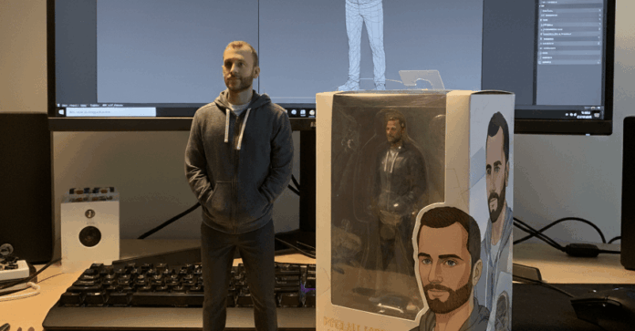 Google Gemini surges as Nano Banana 3D figurines trend takes off