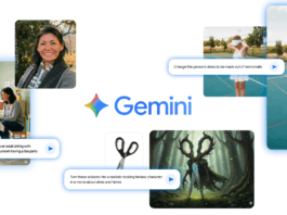10 examples of Gemini app's new “Nano Banana” image editing upgrade