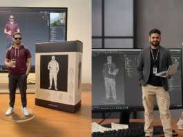 How to create 3D model of yourself with Gemini Nano Banana AI? Check our step-by-step guide