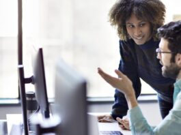 Big companies are already dialing back on error-prone AI and it's putting 'human skills' at a premium