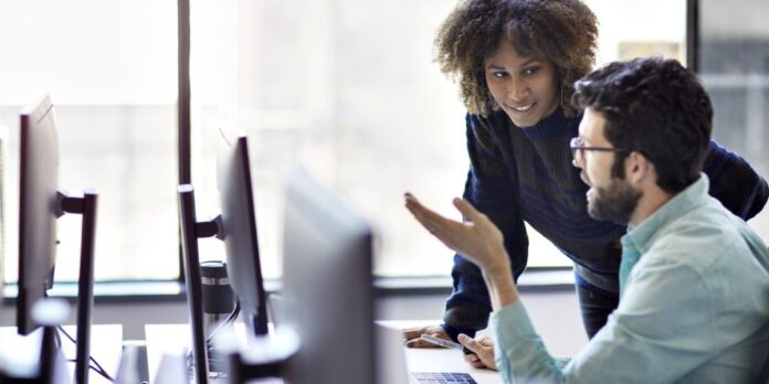 GettyImages-1170488253-e1757457981303.jpg Big companies are already dialing back on error-prone AI and it's putting 'human skills' at a premium