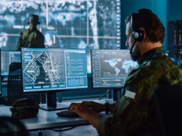 How data, AI are cornerstones of DLA’s digital strategy