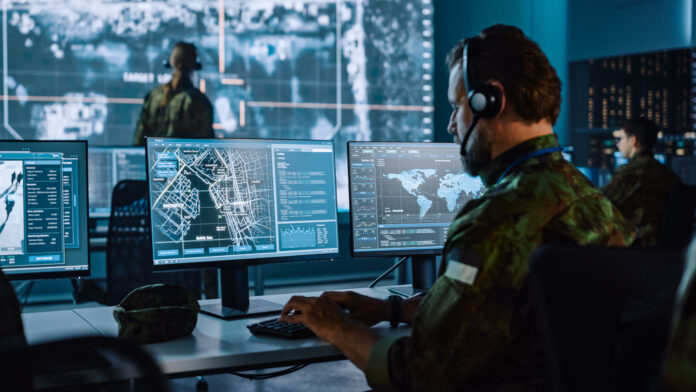 GettyImages-1355657756-1.jpg How data, AI are cornerstones of DLA’s digital strategy