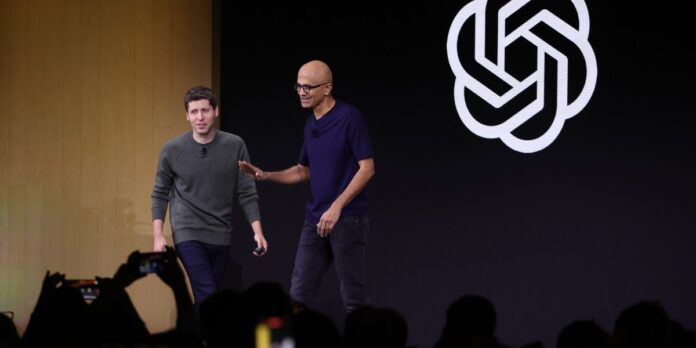 OpenAI's deal with Microsoft could pave the way for a potential IPO
