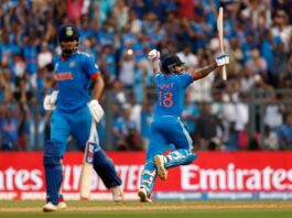 Disney's Hotstar tops 50 million concurrent viewers in India-New Zealand cricket clash