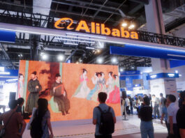 Alibaba to offer Nvidia's physical AI development tools in its AI platform