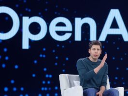 Sam Altman Voices Concern Over Dead Internet Theory