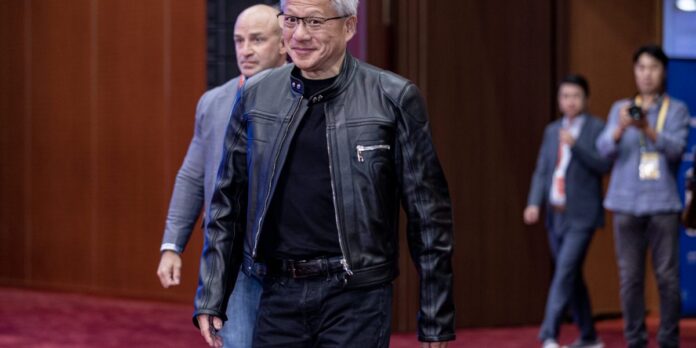 Nvidia's $100 billion investment in OpenAI has analysts asking about 