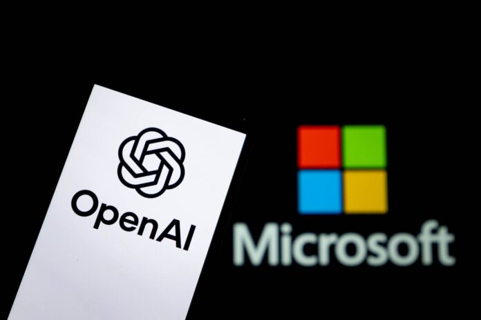 OpenAI's Nonprofit Parent to Own More Than $100B Stake in ChatGPT Maker