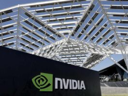 Nvidia Leads Tech Rally With Plans to Invest Up to $100B in ChatGPT Maker OpenAI
