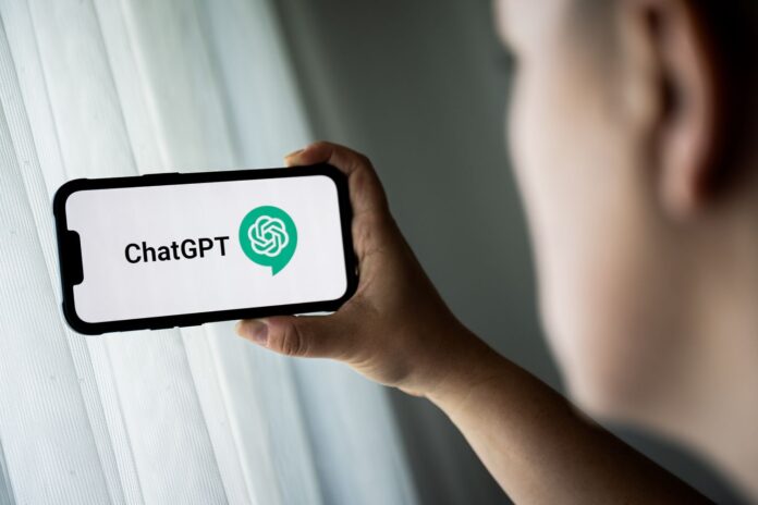 GettyImages-2233055068-7fd176c89bd2497ba6fa1402b89c6ce3.jpg OpenAI Develops AI-Powered Hiring Platform as ChatGPT Owner Takes on LinkedIn